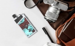 Smok Trinity Alpha Pod Kit: автономность и вкус